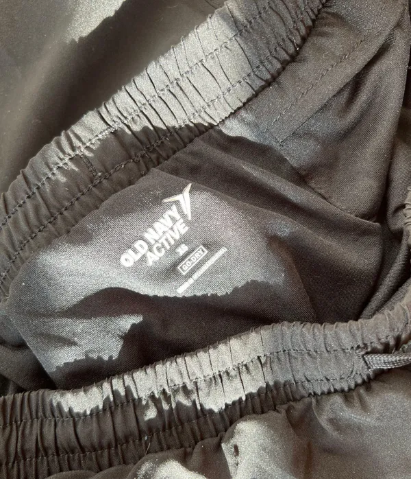 Nike Old Navy Athletic Shorts - Image 3