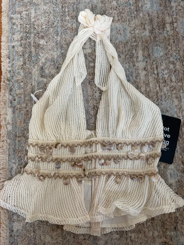 Lulus shell top - Image 2