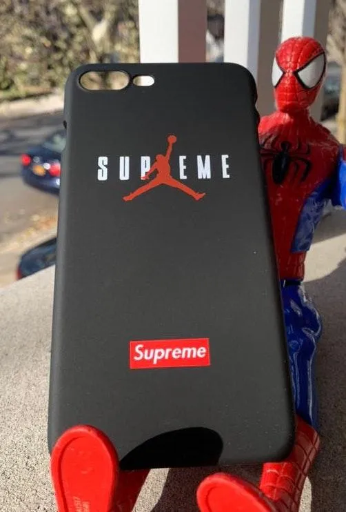 iPhone 8Plus & 7Plus Cute Anti - Image 2