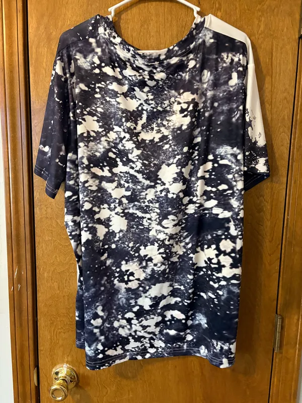 Boutique Morgan Wallen tee - Image 2