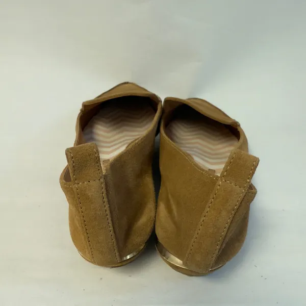 Pointed -Toe Loafers - Image 2