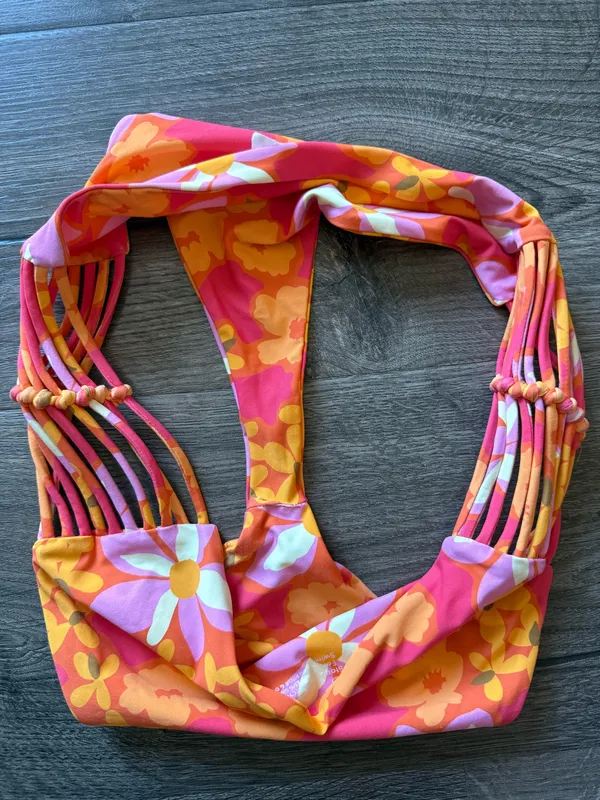 Stone Fox Swim Bottom - Image 4