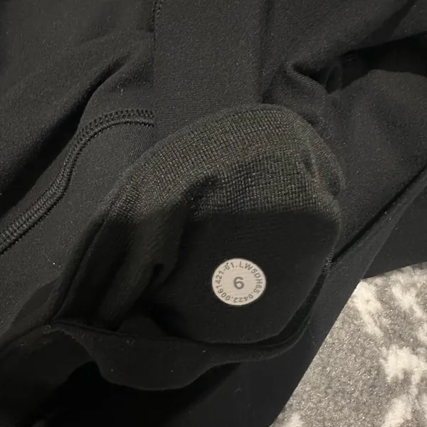 Lululemon Leggings Align - Image 3