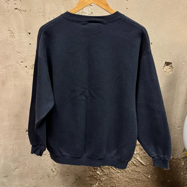 Vintage Y2K Disney Store Tinkerbell Tink Peter Pan Make Little Magic Sweatshirt - Image 3