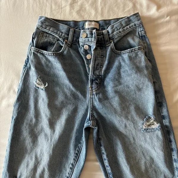 PacSun dad jeans  - Image 3