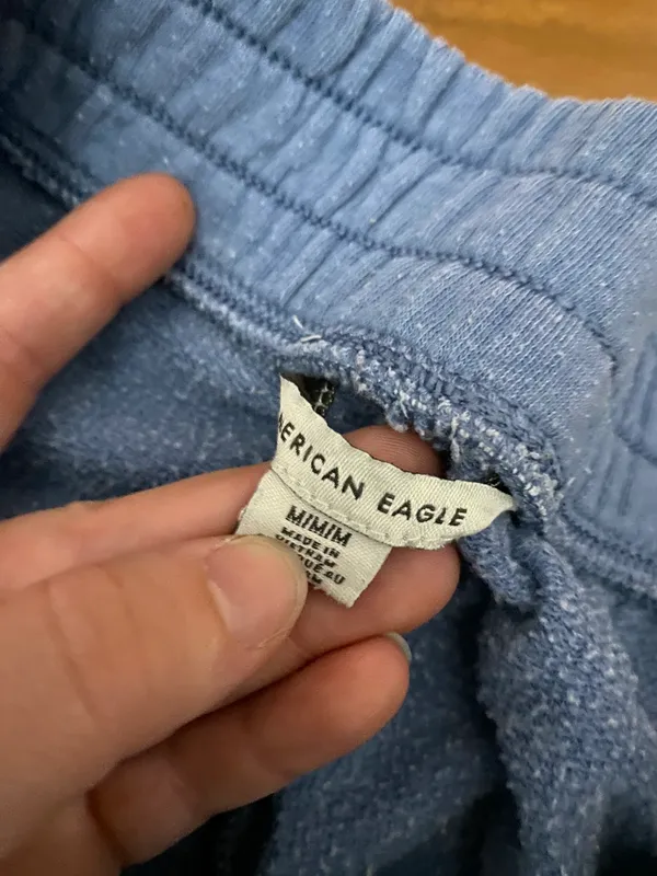 American Eagle Outfitters Sweatpants - Image 2