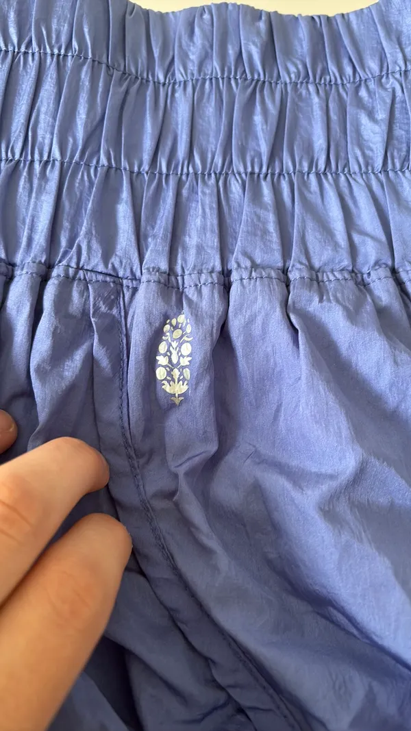 Free People Movement Shorts - Image 4