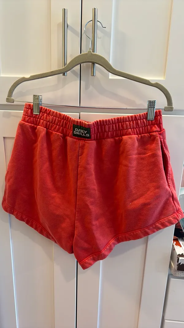 Daily drills shorts  - Image 4
