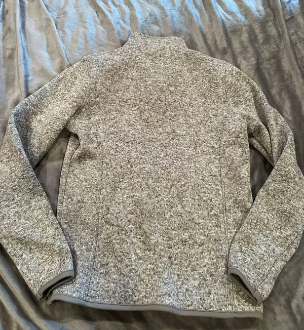 Fleece - Image 5