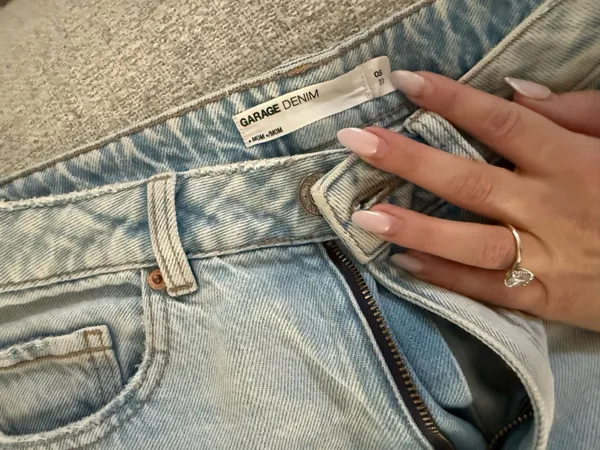 Garage pants  - Image 2