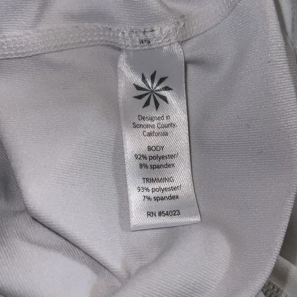 Athleta Spotlight Top Long Sleeve Workout 🌵🦎 - Image 7
