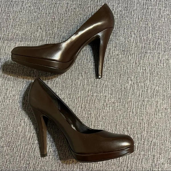 Jeffrey Tyler High Heels - Image 3