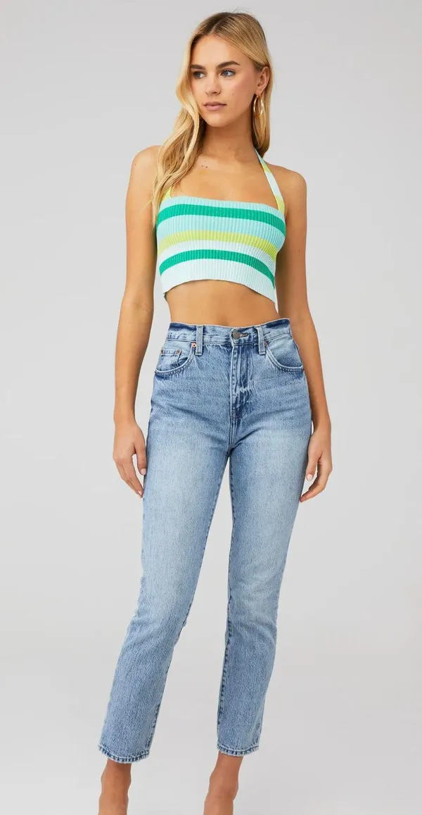 Peppermayo Halter Top - Image 4