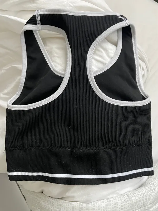 SoulCycle Sports Bra - Image 3