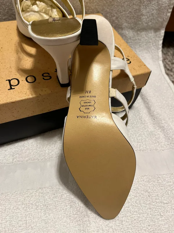 Heels - Image 4