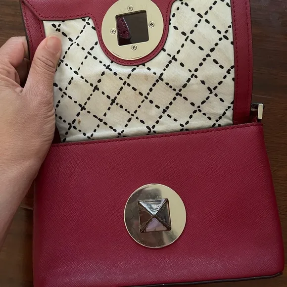 Katespade purse - Image 2