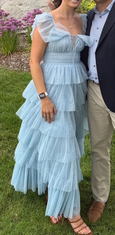 Petal & Pup Belle Maxi Dress - Image 2