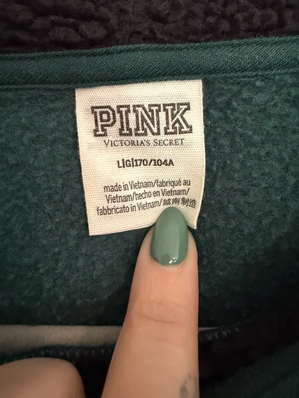 Victoria's Secret PINK Hoodie - Image 2