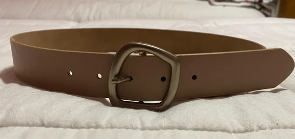Brown Belt - Image 2