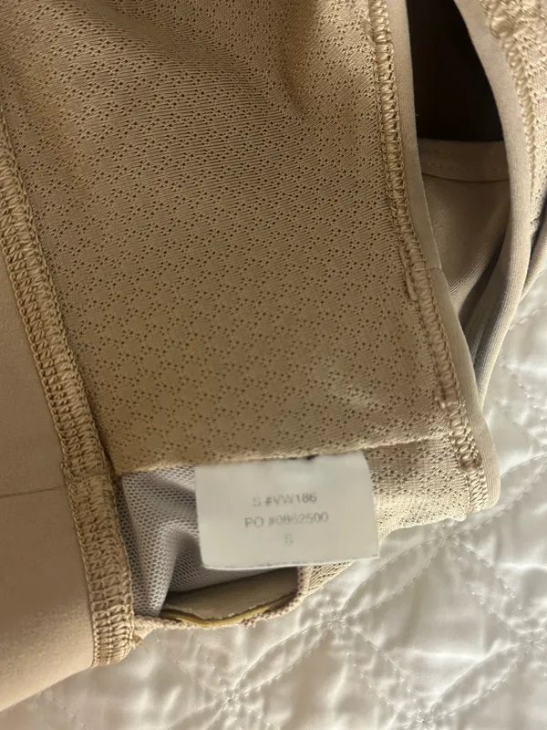 Vuori Sports Bra - Image 4