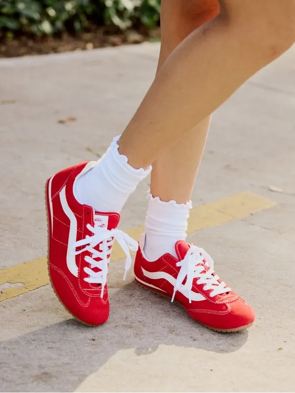 New VANS Super Lowpro Womens Shoes unisex 7.5 men’s 9 women’s - Image 7