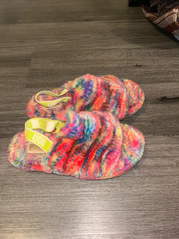 UGG Slippers - Image 4