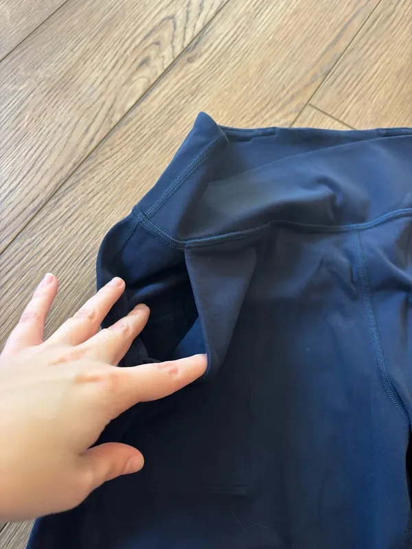 Lululemon align joggers  - Image 3
