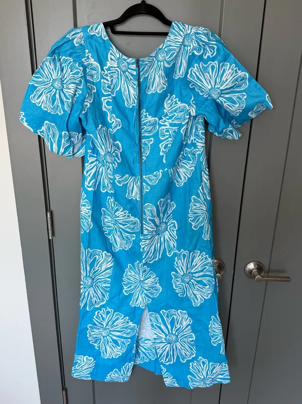 Marie Oliver Dress - Image 4