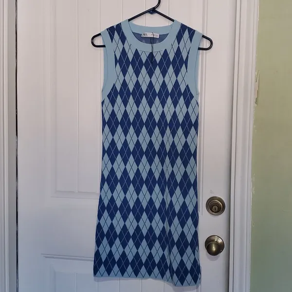 Zara Dress Size M - Image 4