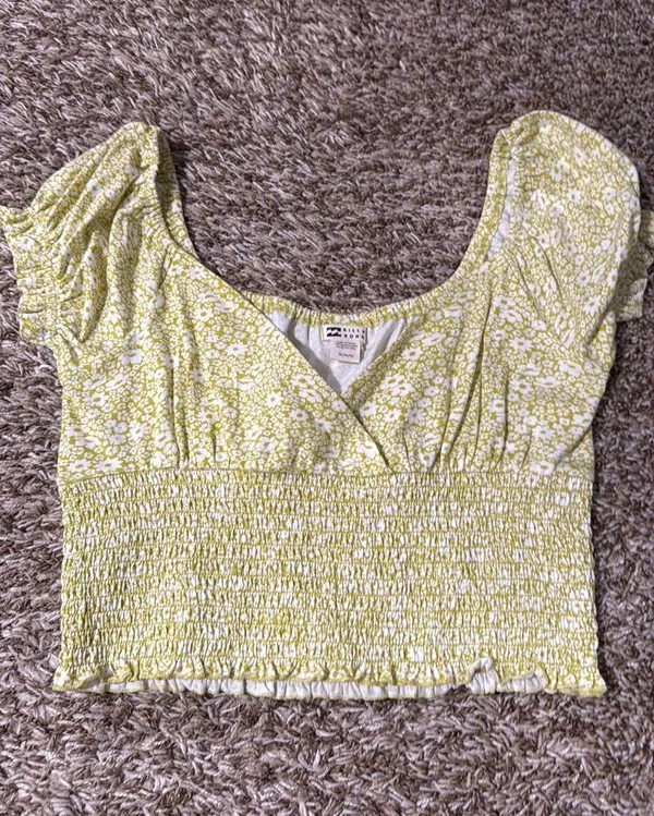 Billabong Top - Image 2