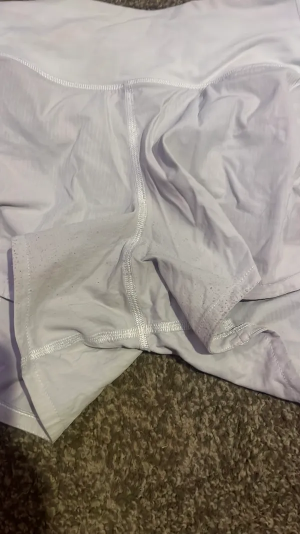 Lululemon Shorts Speed Up 4" 4 - Image 3
