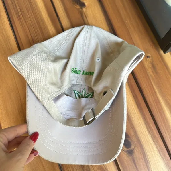 Saint James Hat - Image 2