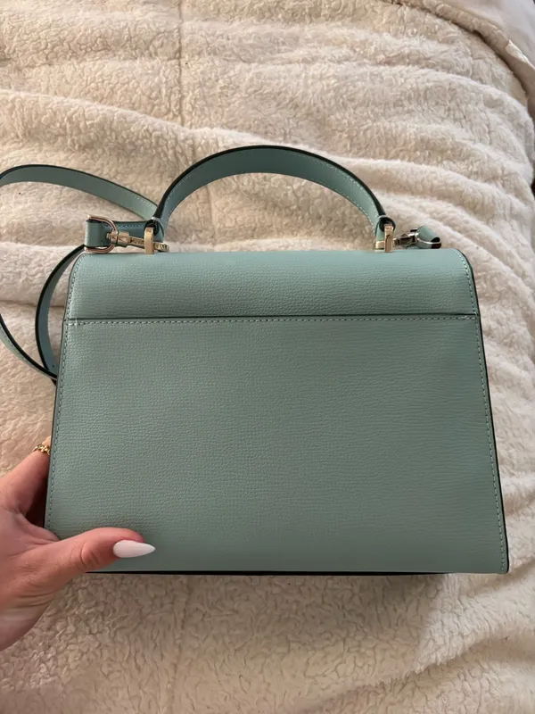 Light blue kate spade purse, two style options  - Image 7