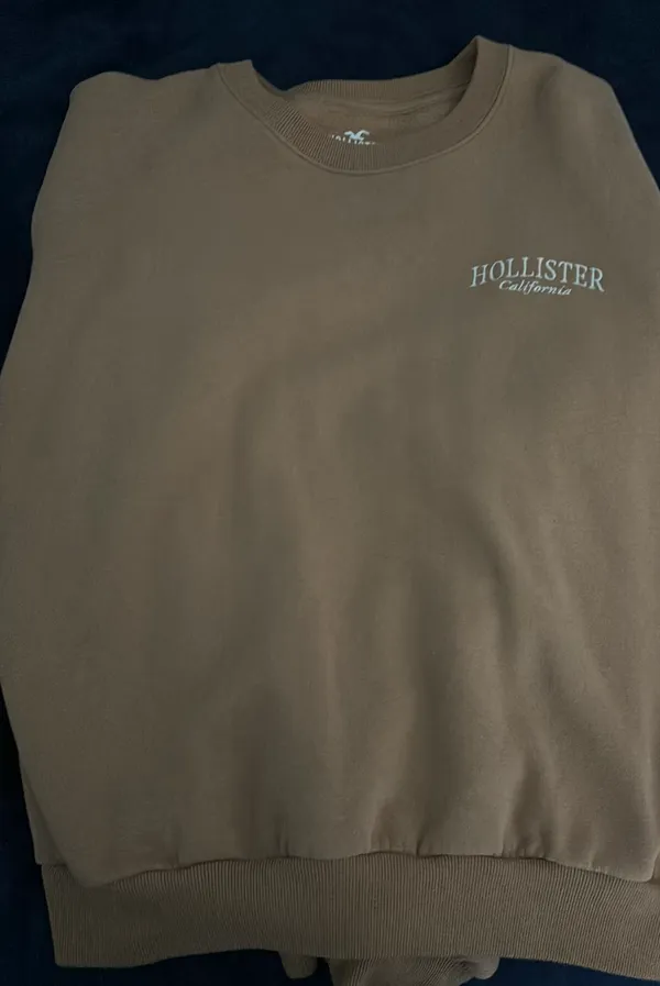 Hollister Hoodie - Image 2