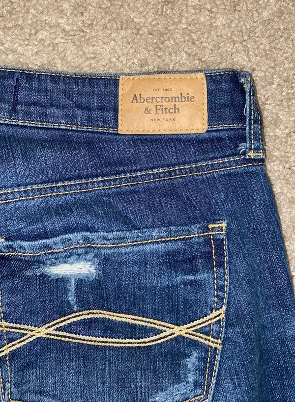 Super Skinny Jeans - Image 7