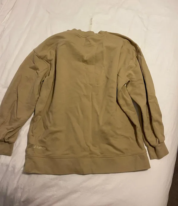 Perfectly Oversized Crew - Image 4