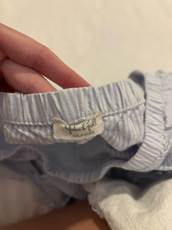 John Galt Shorts - Image 2
