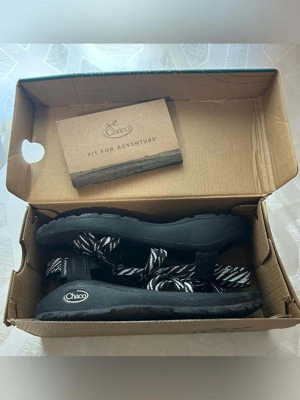 Chaco ZCloud X2 Sandal - Image 3