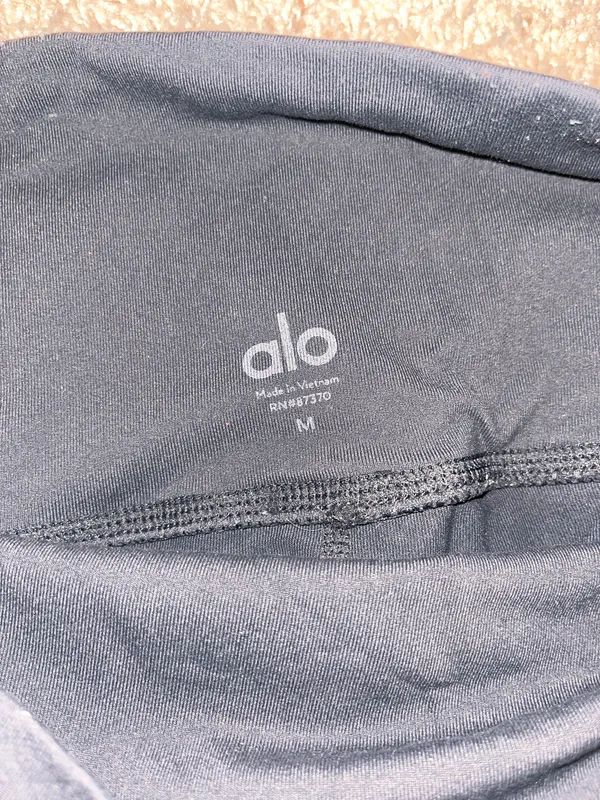Alo Leggings - Image 3