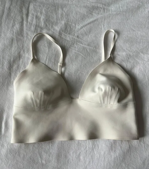 Free People Sage Longline Neo Bralette - Image 3