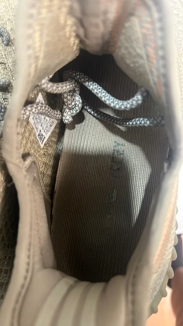 Yeezy 350 Sand Taupes - Image 15