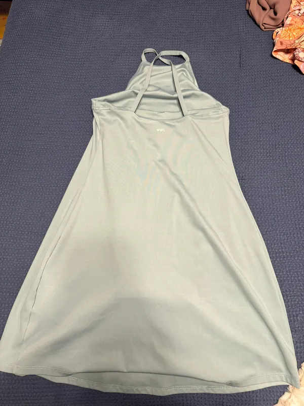 Madewell tennis dress - Image 2
