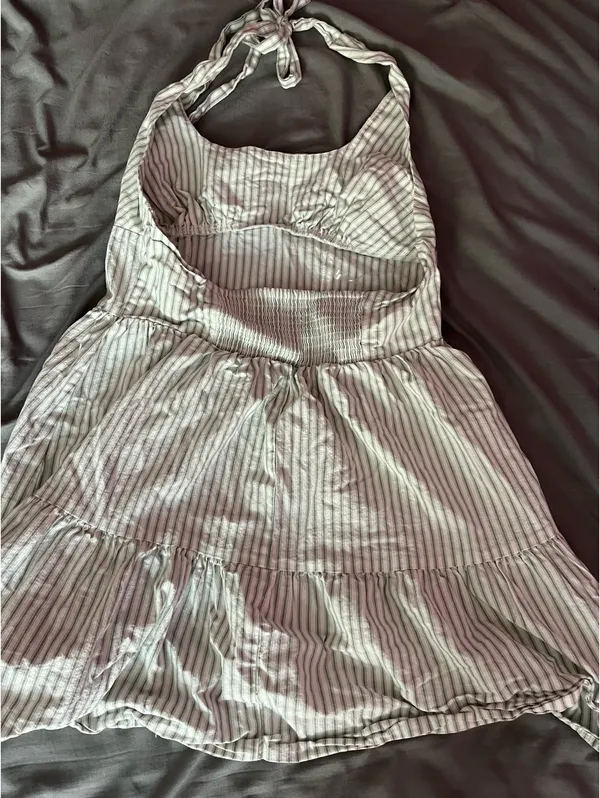 Wild Fable Halter Dress - Image 2
