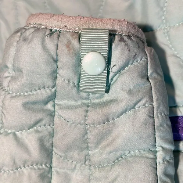 Northface Jacket - Image 2