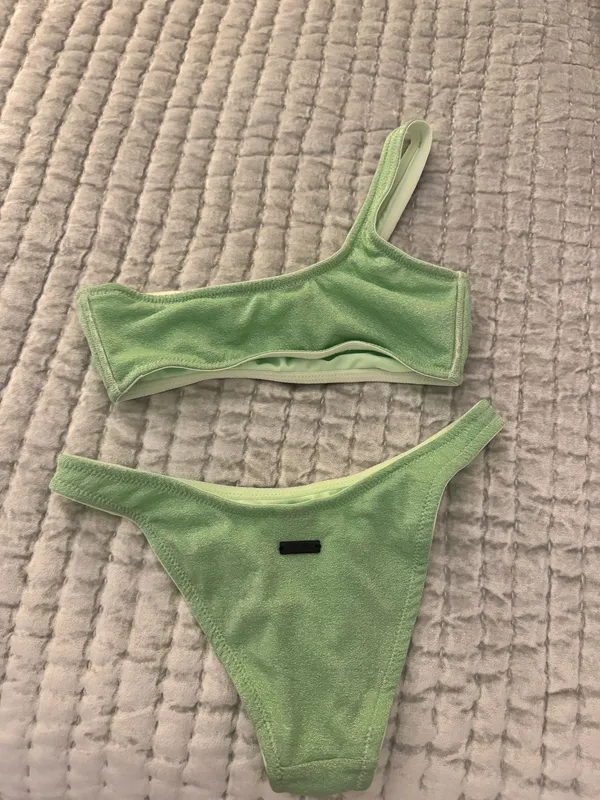 Triangl Bikini Set - Image 2