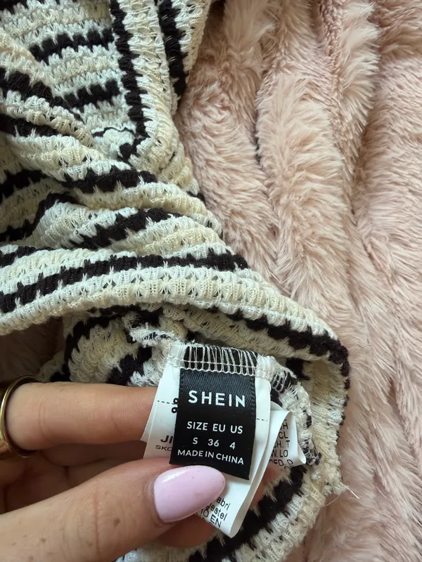 Shein Top Crop - Image 4