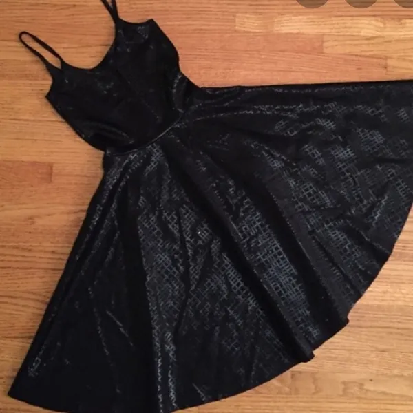 Blackmilk Night Tribe Dress - Image 4