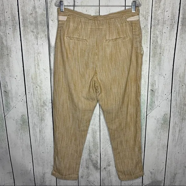 Free People Light at Sunrise Pants G3 - Image 7