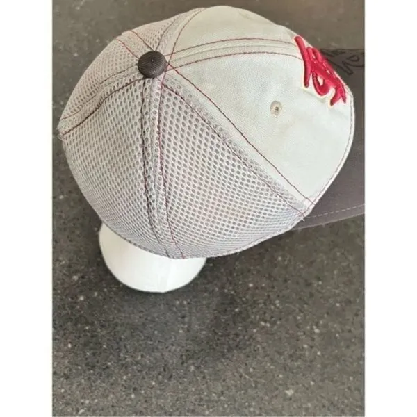 Florida State University FSU Logo embroidered baseball Cap hat - Image 6
