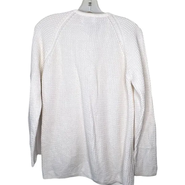 Vintage Lilly‎ of California Cardigan Sweater - Image 3
